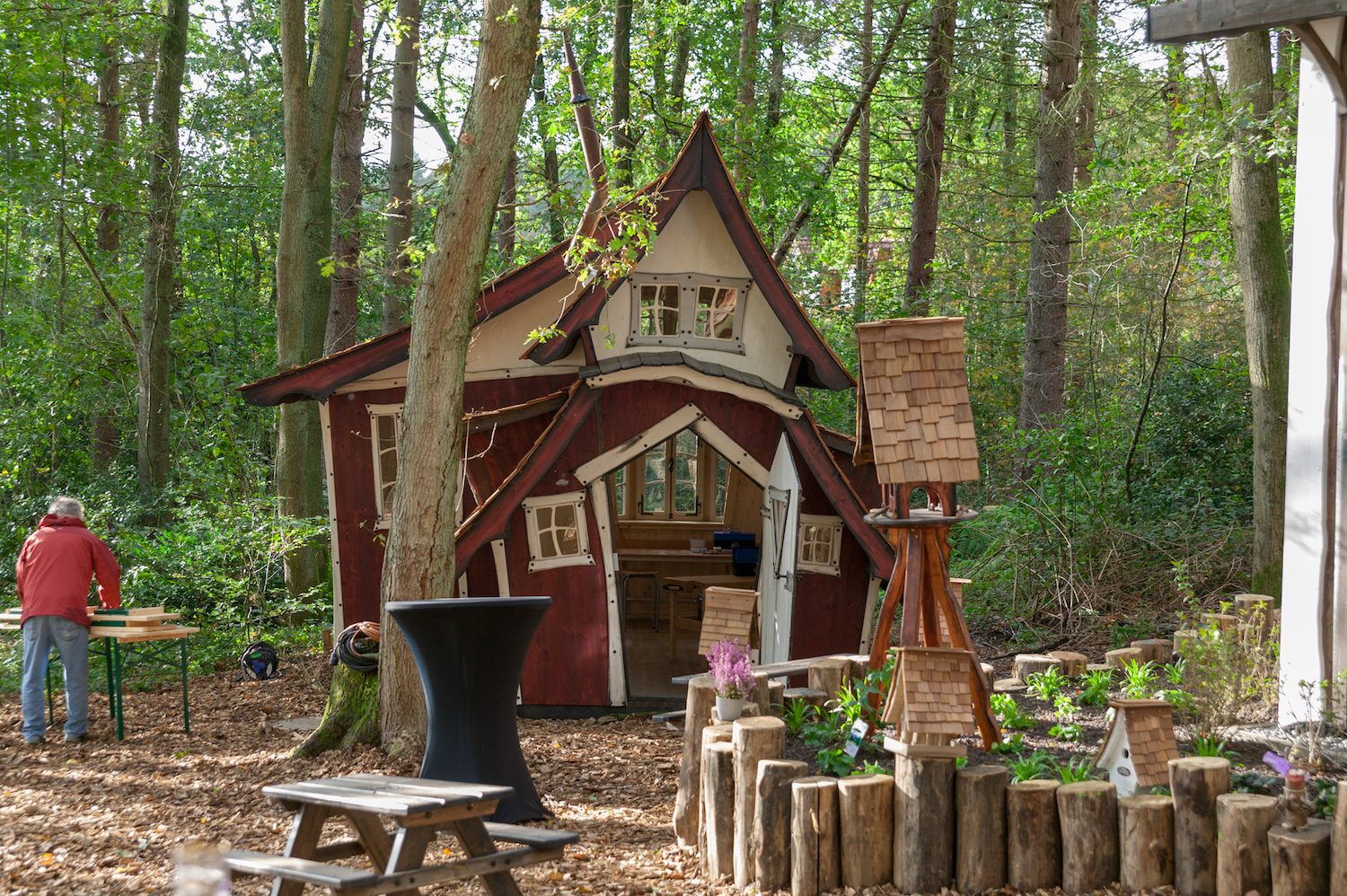 Kato Grande Ferienhaus