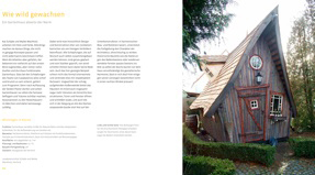 Casa Kaiensis Buch Fantasievolle Gartenhäuser