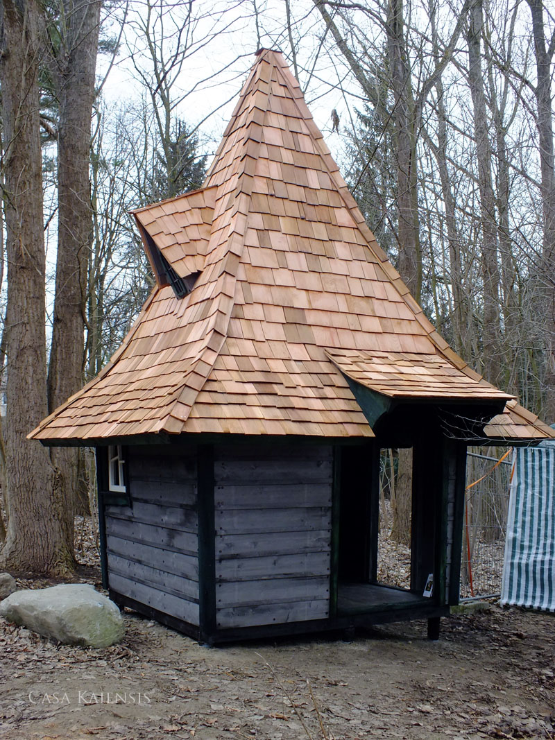 Casa Kaiensis Unikat Casa Knorke