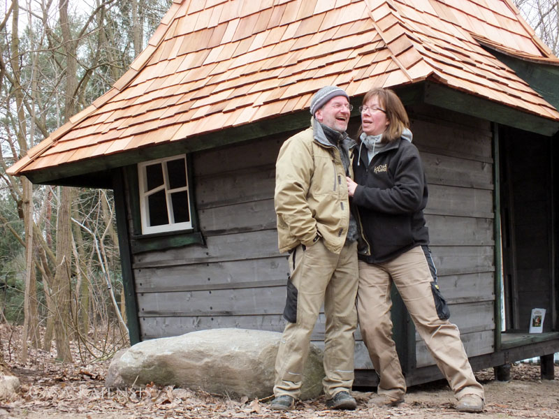 Casa Kaiensis Unikat Casa Knorke