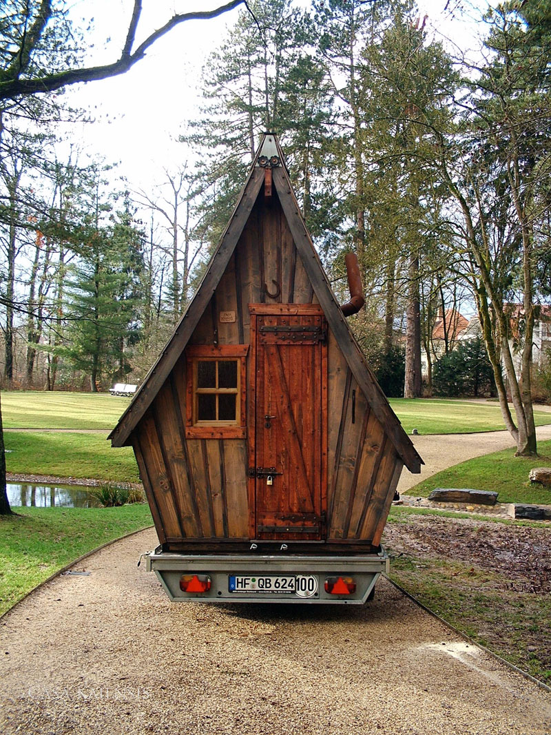 Casa Kaiensis Einzelstück Karlsson