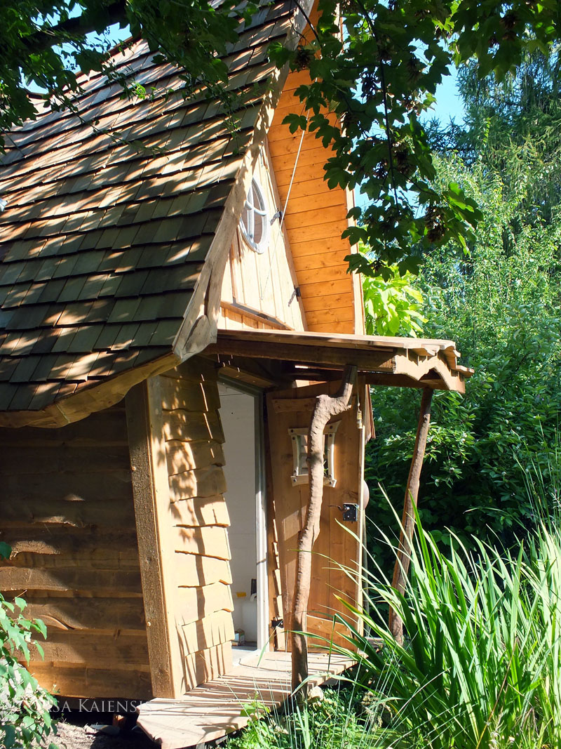 Casa Kaiensis Einzelstück Käte