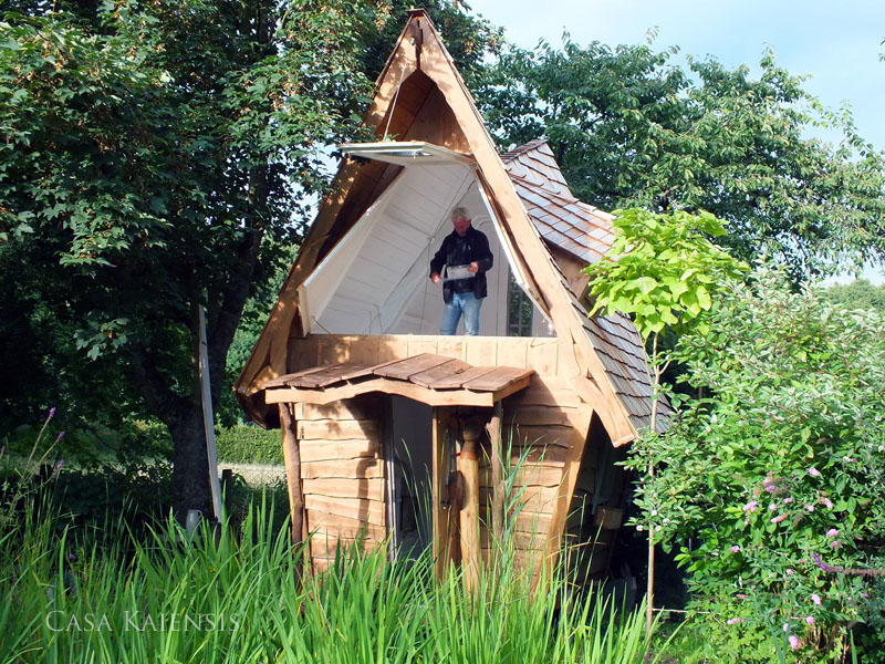 Casa Kaiensis Einzelstück Käte