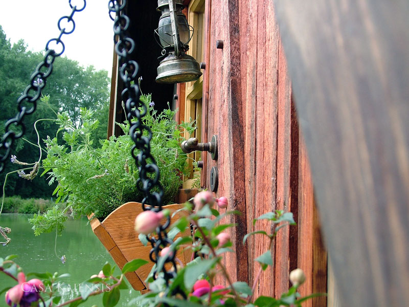 Casa Kaiensis Einzelstück Karlsson