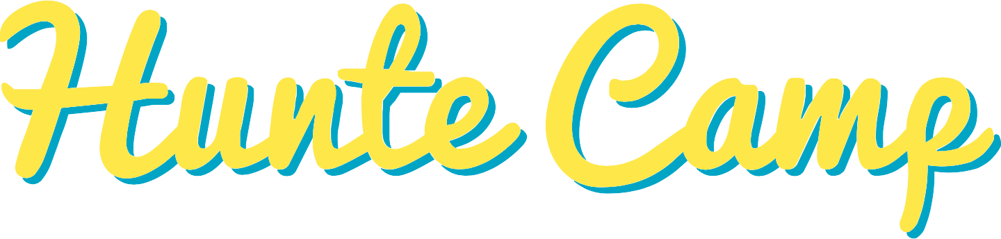 Hunte-Camp Logo