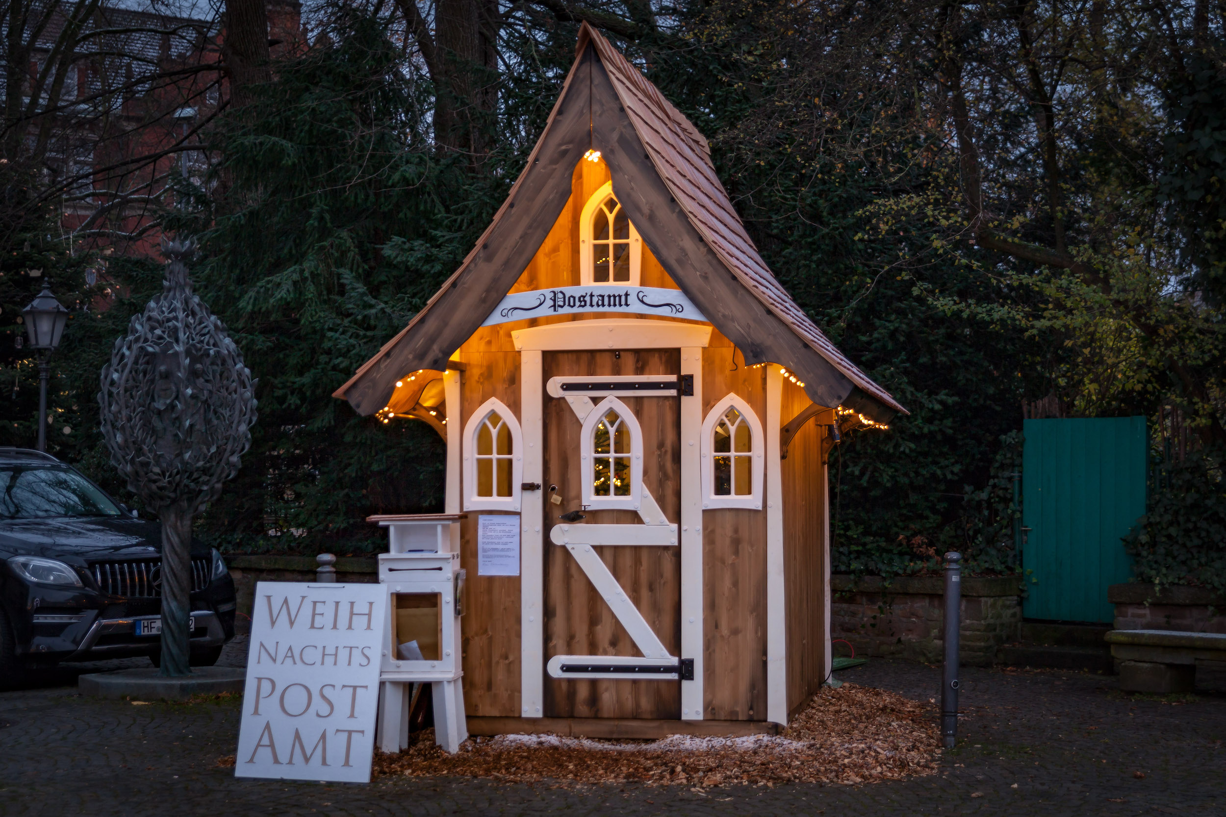 Kato Grande Ferienhaus