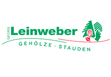 Logo Baumschule Leinweber