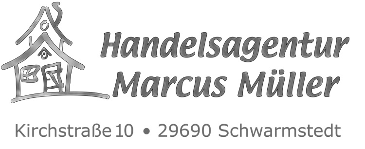 Logo Handelsagentur Marcus Müller