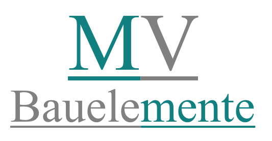 Logo MV Bauelemente