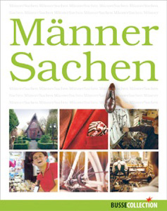 Casa Kaiensis Buch Männersachen