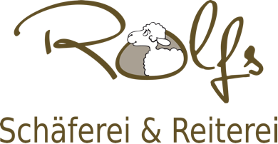Logo Schäferei Rolfs