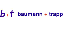 Logo Baumann & Trapp