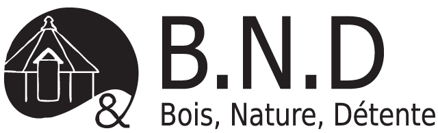 Logo Bois Nature et Détente